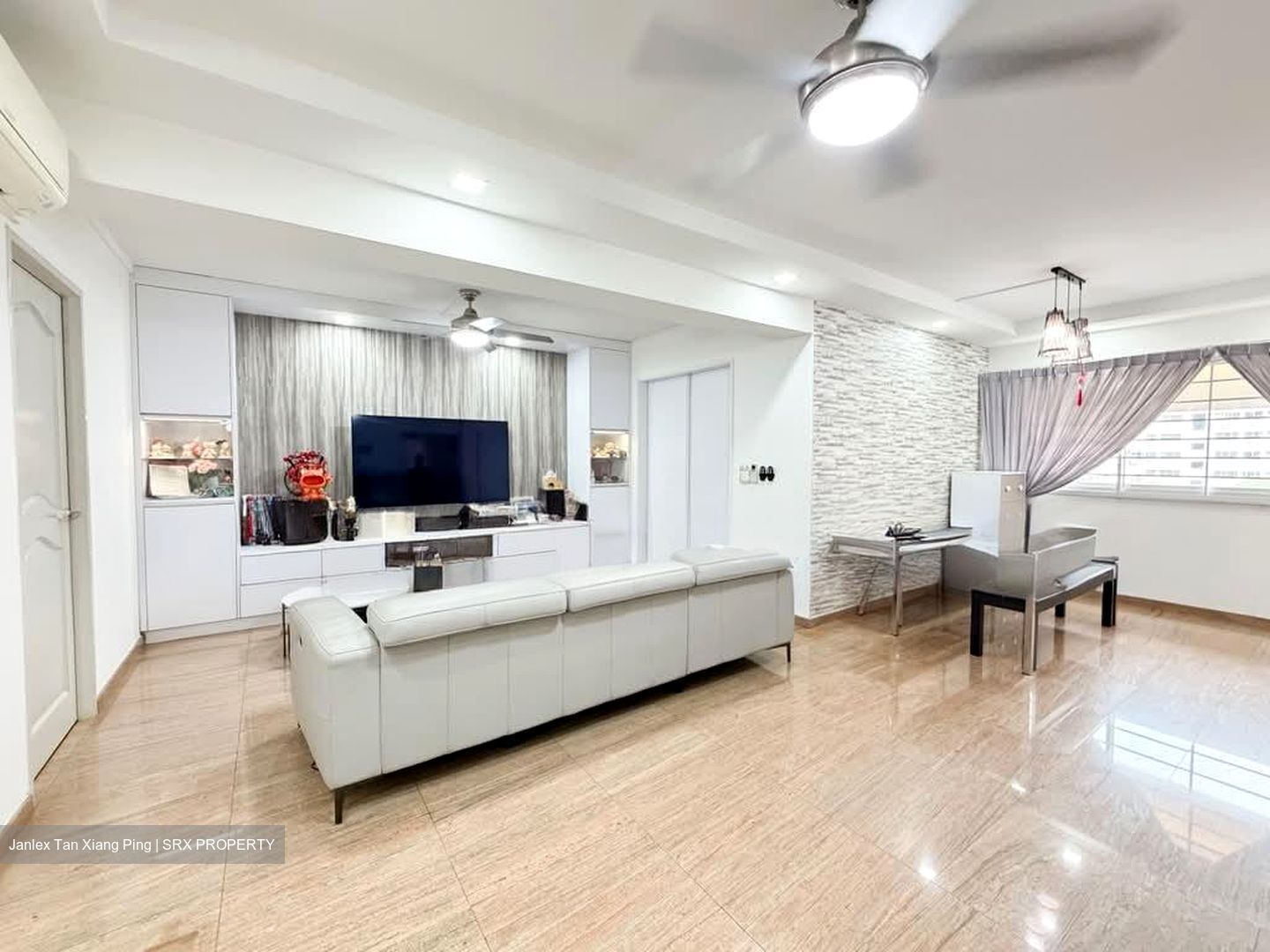 Blk 434 Hougang Avenue 8 (Hougang), HDB 5 Rooms #576516141